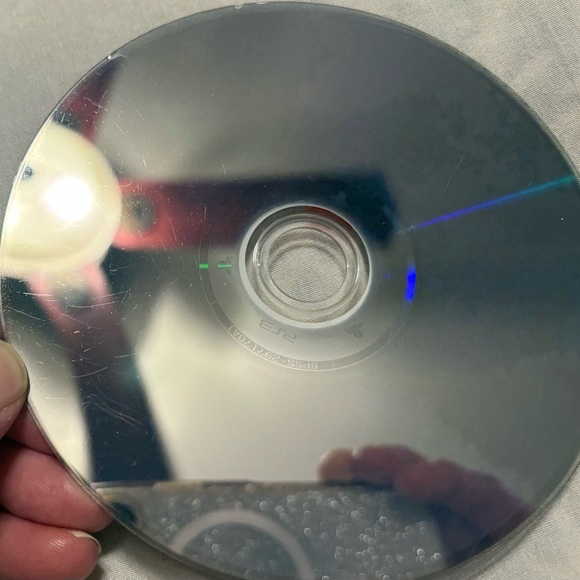 Sony MLB 12 The Show PS3 Disc with Red and Black Accents - Picture 6 of 6